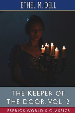 The Keeper of the Door, Vol. 2