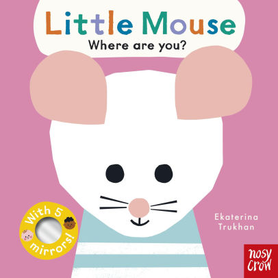 Little Mouse, Where Are You?