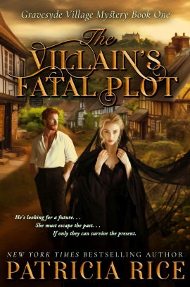 The Villain's Fatal Plot