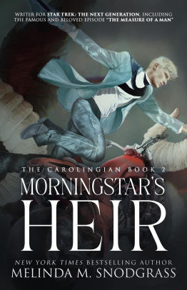 Morningstar's Heir