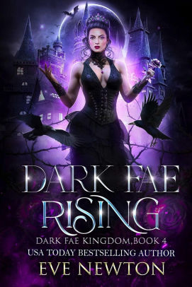 Dark Fae Rising