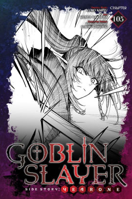 Goblin Slayer Side Story: Year One, Chapter 105