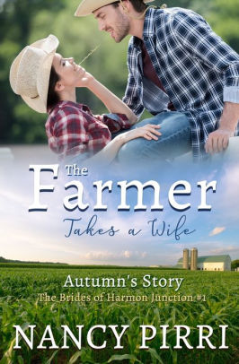 The Farmer Takes a Wife