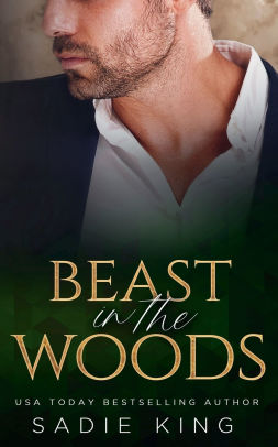 Beast in the Woods