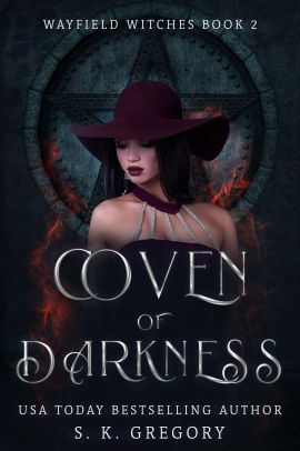 Coven Of Darkness