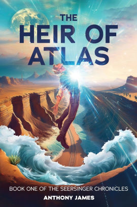 The Heir of Atlas