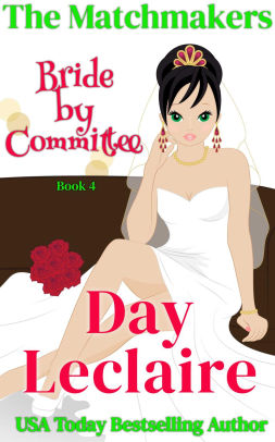 Bride by Committee