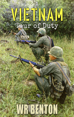 A Vietnam Tour of Duty