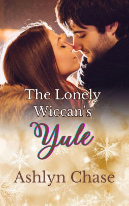 The Lonely Wiccan's Yule