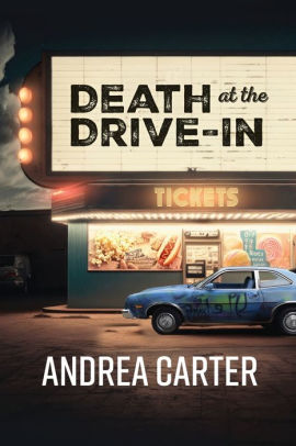 Death at the Drive-In