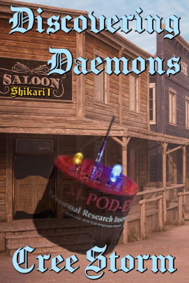 Discovering Daemons