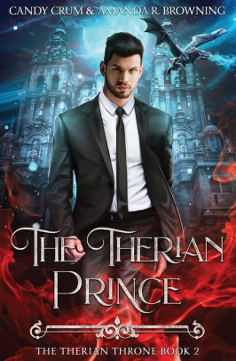 The Therian Prince