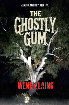 The Ghostly Gum