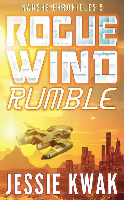 Rogue Wind Rumble