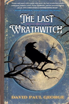 The Last Wrathwitch David