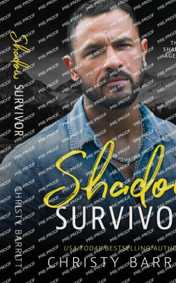 Shadow Survivor