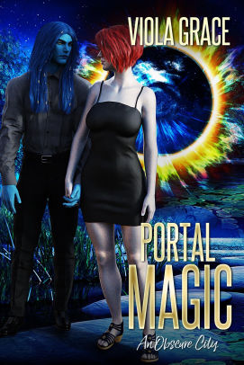 Portal Magic