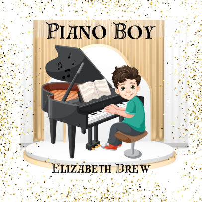 Piano Boy