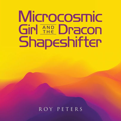 Microcosmic Girl And The Dracon Shapeshifter