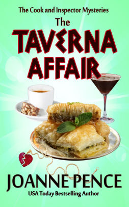 The Taverna Affair