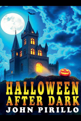 Halloween After Dark