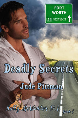 Kelly McWinter's Deadly Secrets