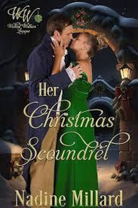 Her Christmas Scoundrel