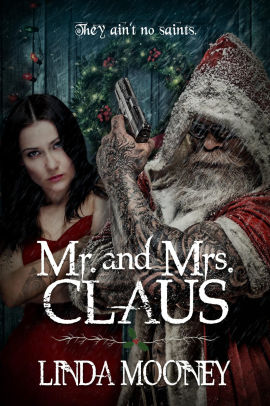 Mr. and Mrs. Claus