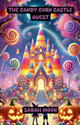 The Candy Corn Castle Quest