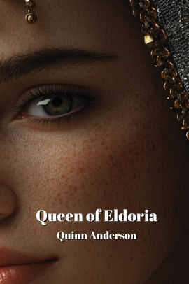 Queen of Eldoria