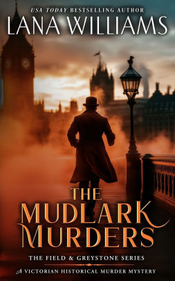 The Mudlark Murders