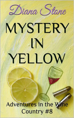 Mystery in Yellow