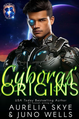 Cyborgs' Origins