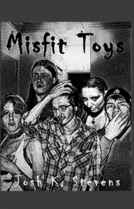 Misfit Toys