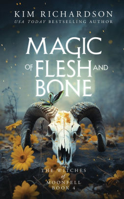 Magic of Flesh and Bone