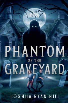 Phantom of the Graveyard Joshua