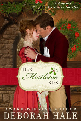 Her Mistletoe Kiss