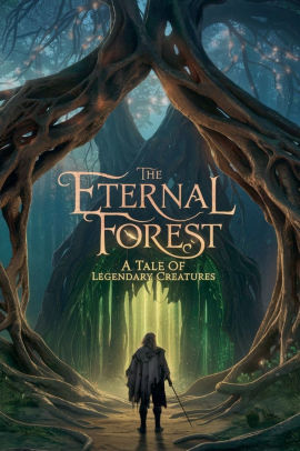 The Eternal Forest Patrick