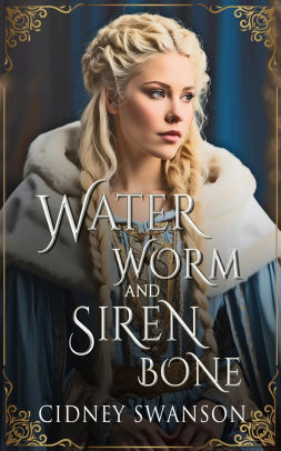 Water Worm and Siren Bone