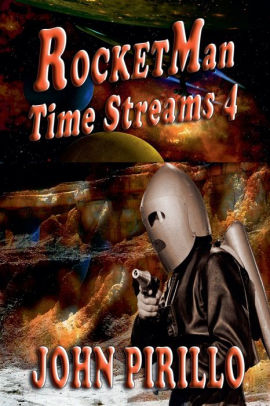 Rocket Man, Time Streams 4