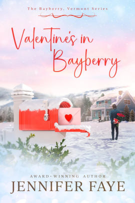 Valentine's in Bayberry