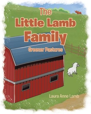 The Little Lamb Family