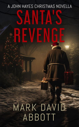 Santa's Revenge