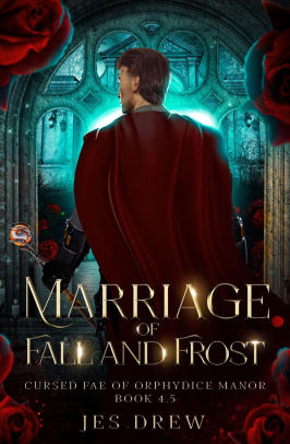 Marriage of Fall & Frost