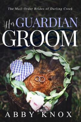 Her Guardian Groom