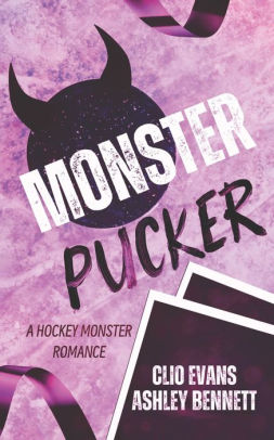 Monster Pucker