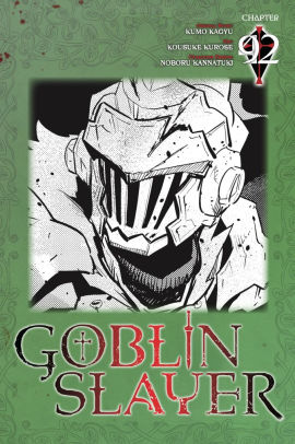 Goblin Slayer, Chapter 92 (manga)