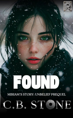 Found: Miriam's Story