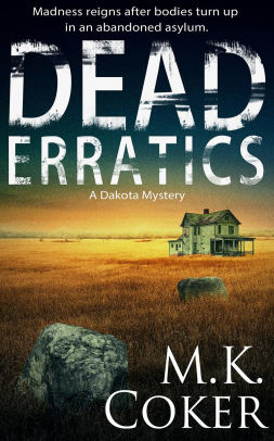 Dead Erratics