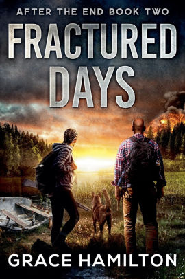 Fractured Days